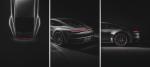 Porsche 911 Carrera 4S 2019 года (WW)